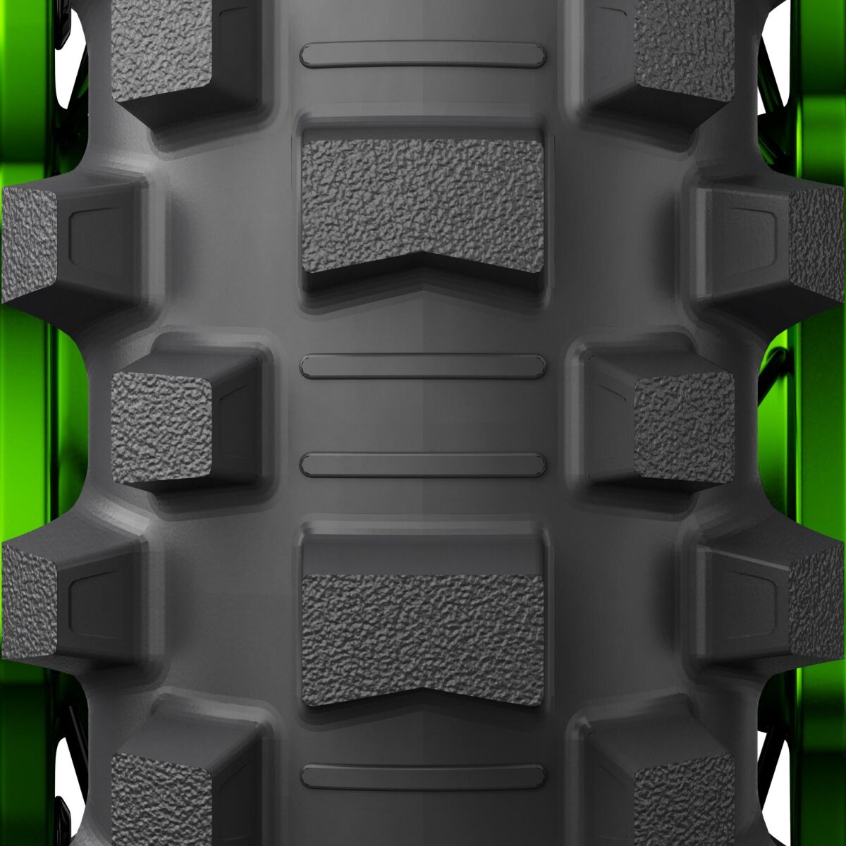 Michelin STARCROSS 6 MEDIUM SOFT 110/90 733790