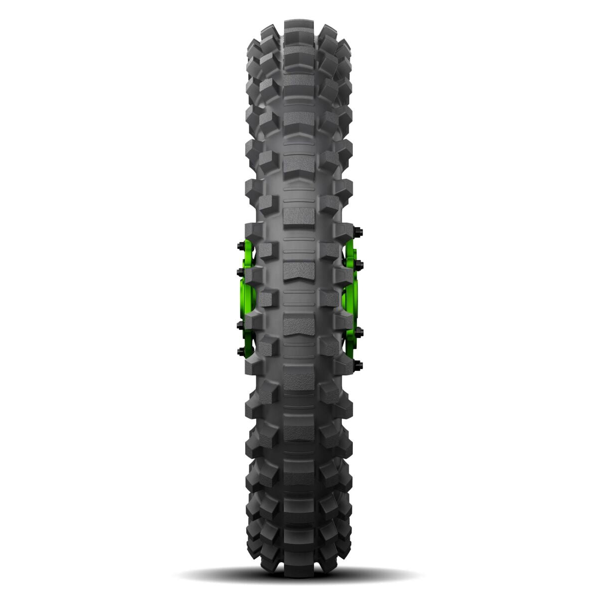 Michelin STARCROSS 6 MEDIUM SOFT 110/90 733790