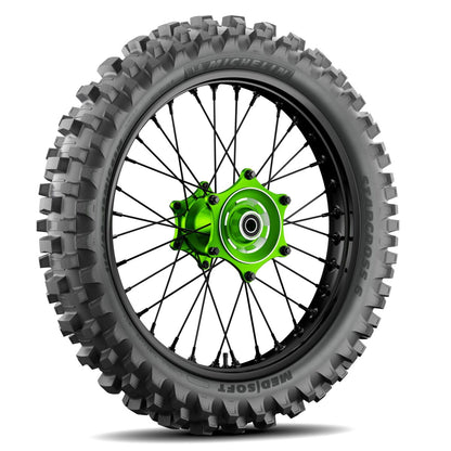 Michelin STARCROSS 6 MEDIUM SOFT 120/80 506348