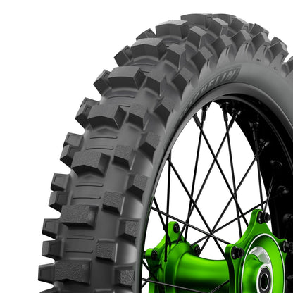 Michelin STARCROSS 6 MEDIUM SOFT 120/90 901841