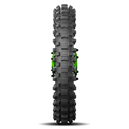 Michelin STARCROSS 6 MEDIUM SOFT 120/90 901841