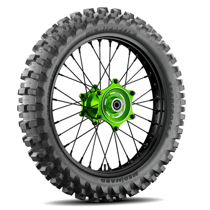 Michelin STARCROSS 6 MEDIUM HARD 100/90 775871