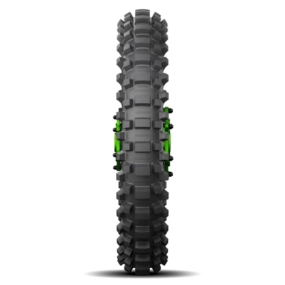 Michelin STARCROSS 6 MEDIUM HARD 100/90 775871
