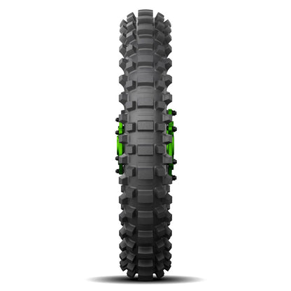 Michelin STARCROSS 6 MEDIUM HARD 100/90 775871