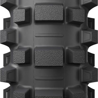 Michelin STARCROSS 6 MEDIUM HARD 110/90 992418