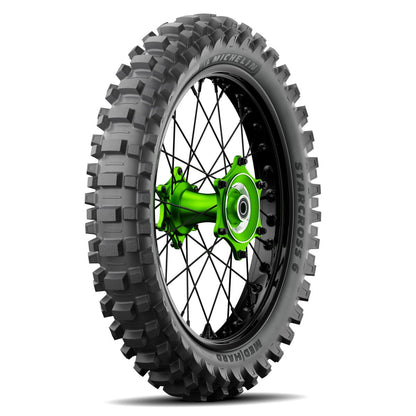 Michelin STARCROSS 6 MEDIUM HARD 110/10 954297