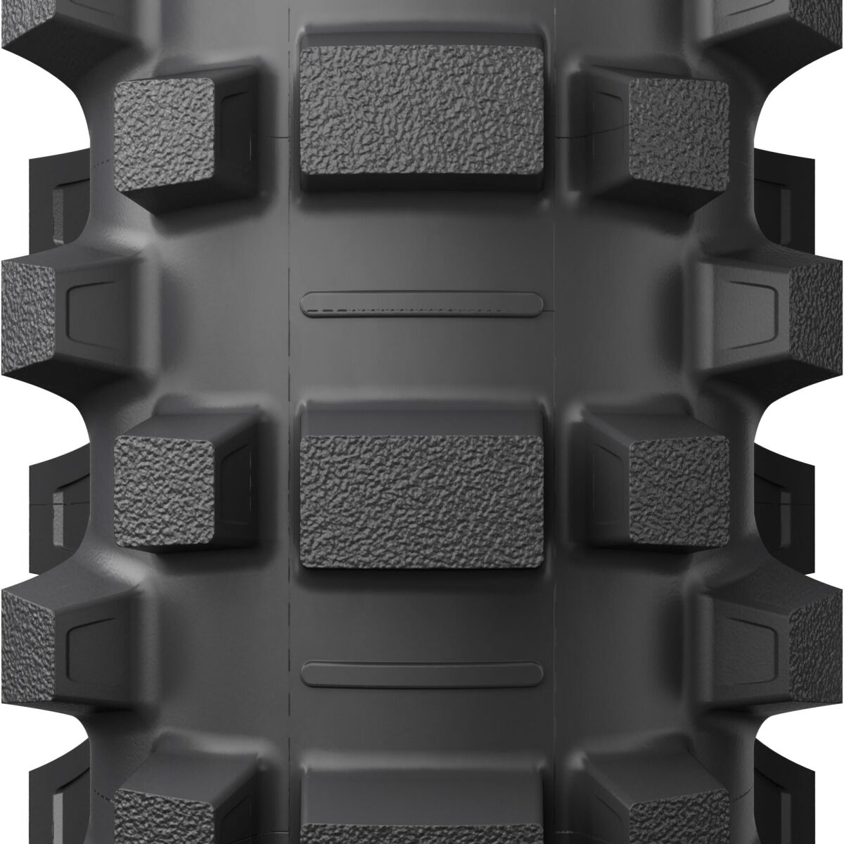 Michelin STARCROSS 6 MEDIUM HARD 110/10 954297