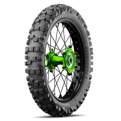 Michelin STARCROSS 6 HARD 110/90 - 19 M 247344