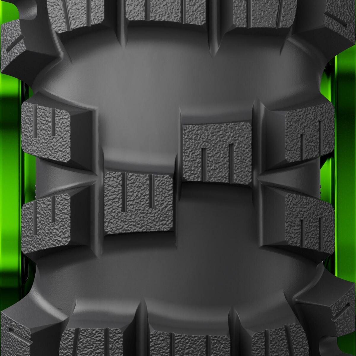 Michelin STARCROSS 6 HARD 110/90 - 19 M 247344