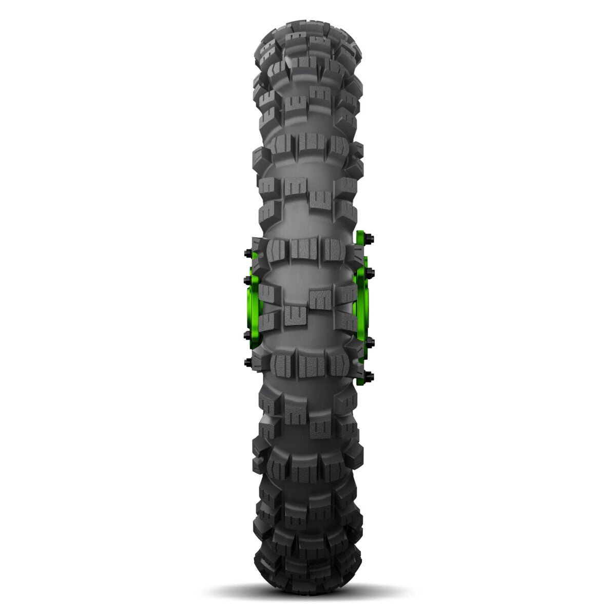 Michelin STARCROSS 6 HARD 110/90 - 19 M 247344