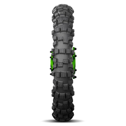 Michelin STARCROSS 6 HARD 110/90 - 19 M 247344