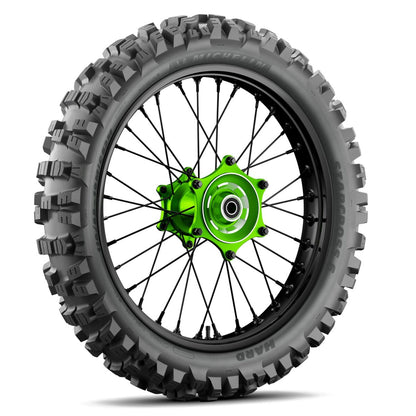 Michelin STARCROSS 6 HARD 110/90 - 19 M 247344