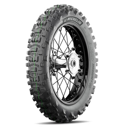 Michelin ENDURO MEDIUM 2 120/90-18 M/C 192718