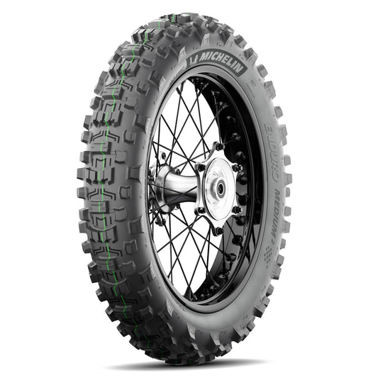 Michelin ENDURO MEDIUM 2 120/90-18 M/C 192718