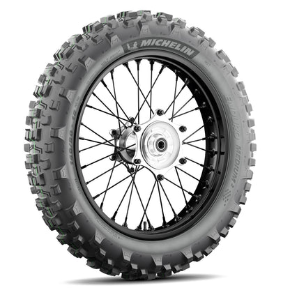 Michelin ENDURO MEDIUM 2 120/90-18 M/C 192718