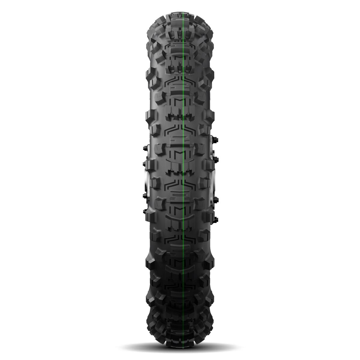 Michelin ENDURO MEDIUM 2 120/90-18 M/C 192718