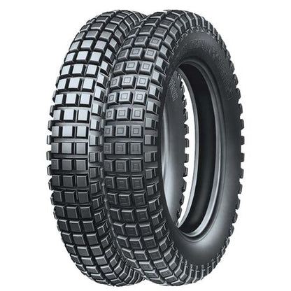 Michelin TRIAL 2.75 - 21 45M TT 438062