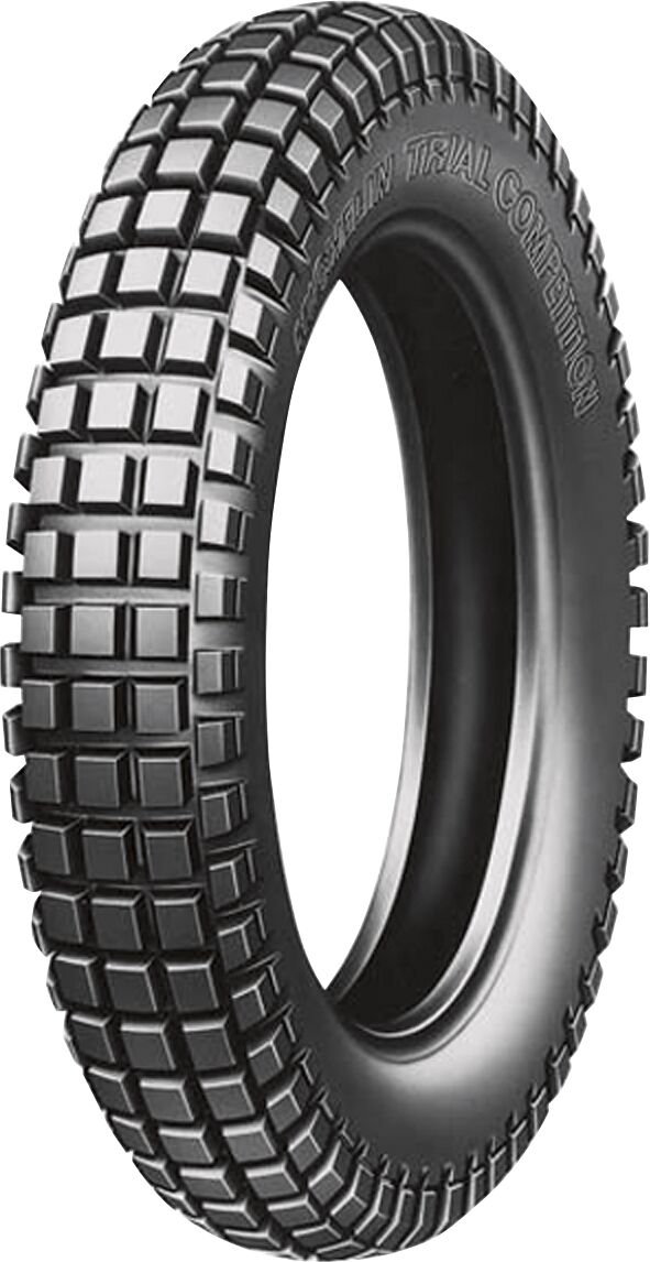 Michelin TIRE TRIAL LIGHT FRONT 80/100-21 51M TT 436147