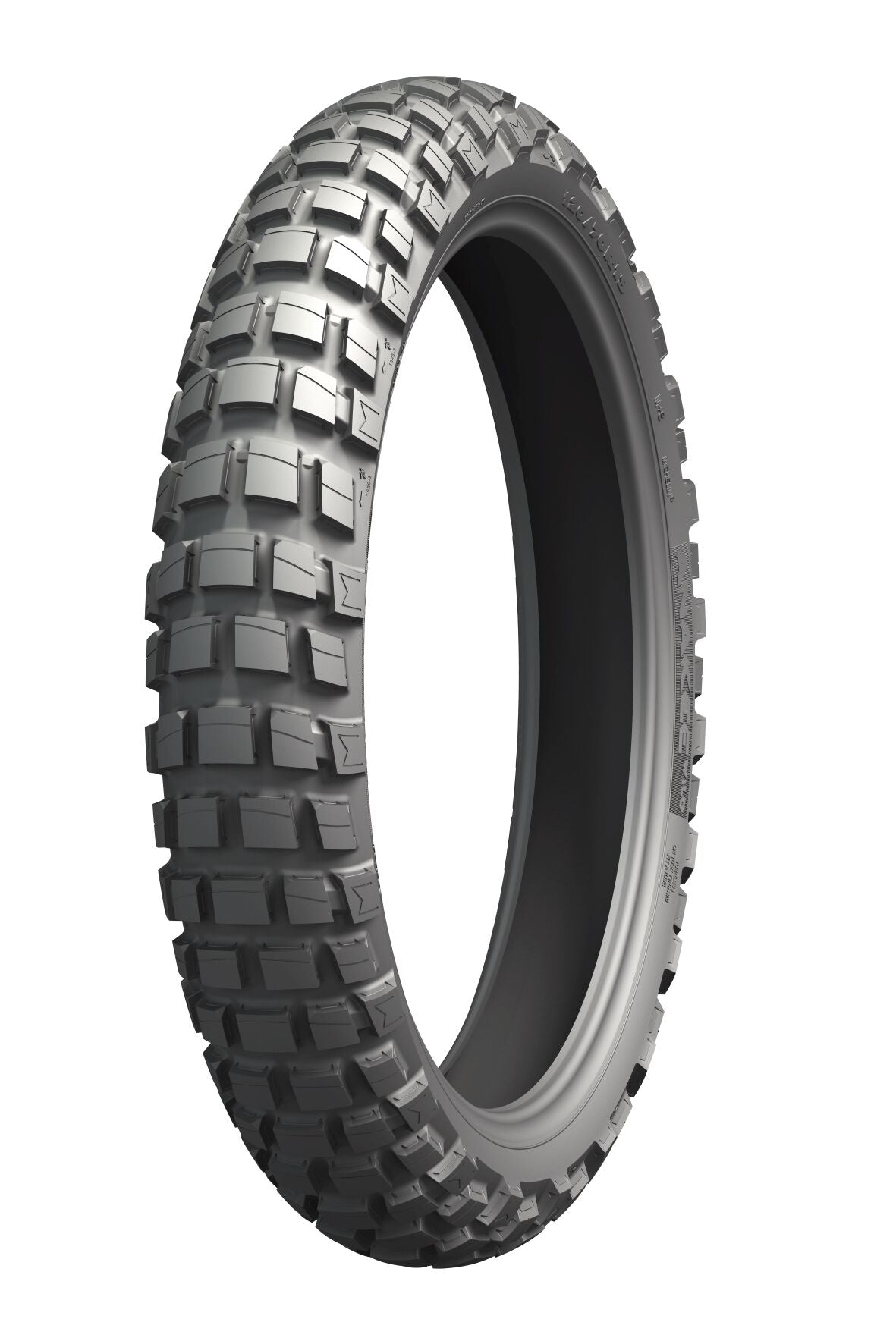 Michelin TIRE ANAKEE WILD FRONT 110/80R19 59R TL/TT 884521