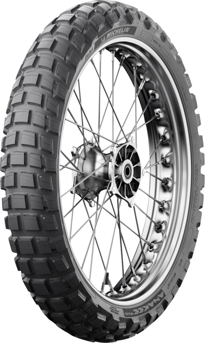 Michelin TIRE ANAKEE WILD FRONT 90/90-21 54R TL/TT 585707