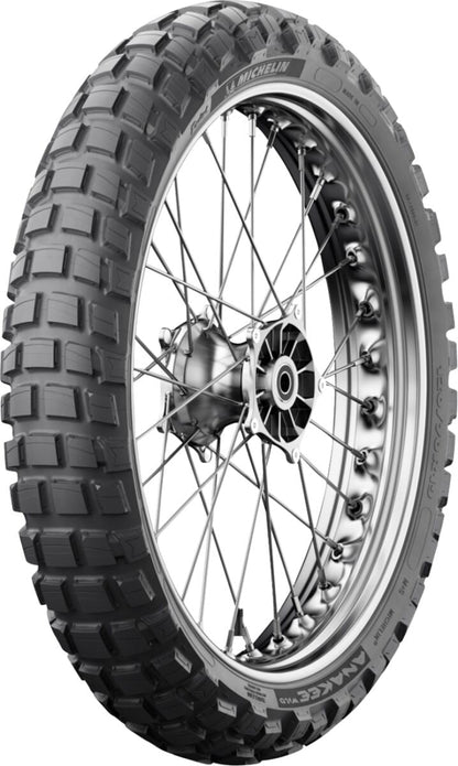 Michelin TIRE ANAKEE WILD FRONT 90/90-21 54R TL/TT 585707