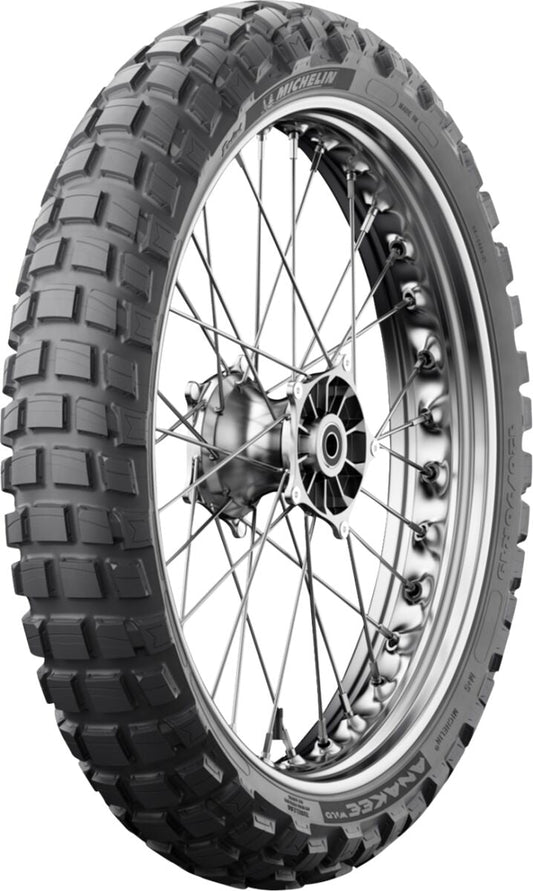 Michelin TIRE ANAKEE WILD FRONT 90/90-21 54R TL/TT 585707