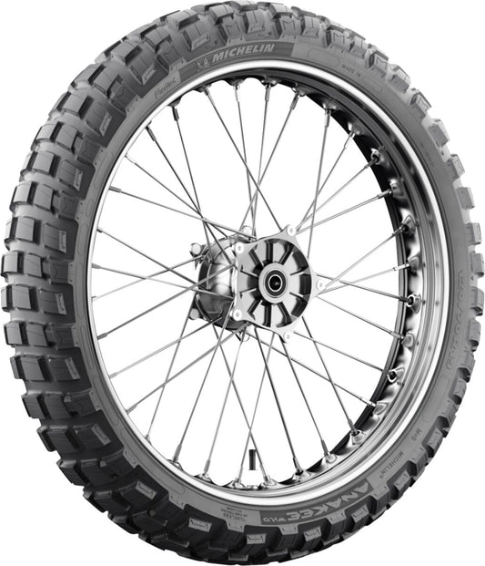 Michelin TIRE ANAKEE WILD FRONT 90/90-21 54R TL/TT 585707