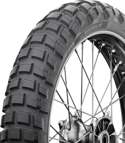 Michelin TIRE ANAKEE WILD FRONT 90/90-21 54R TL/TT 585707