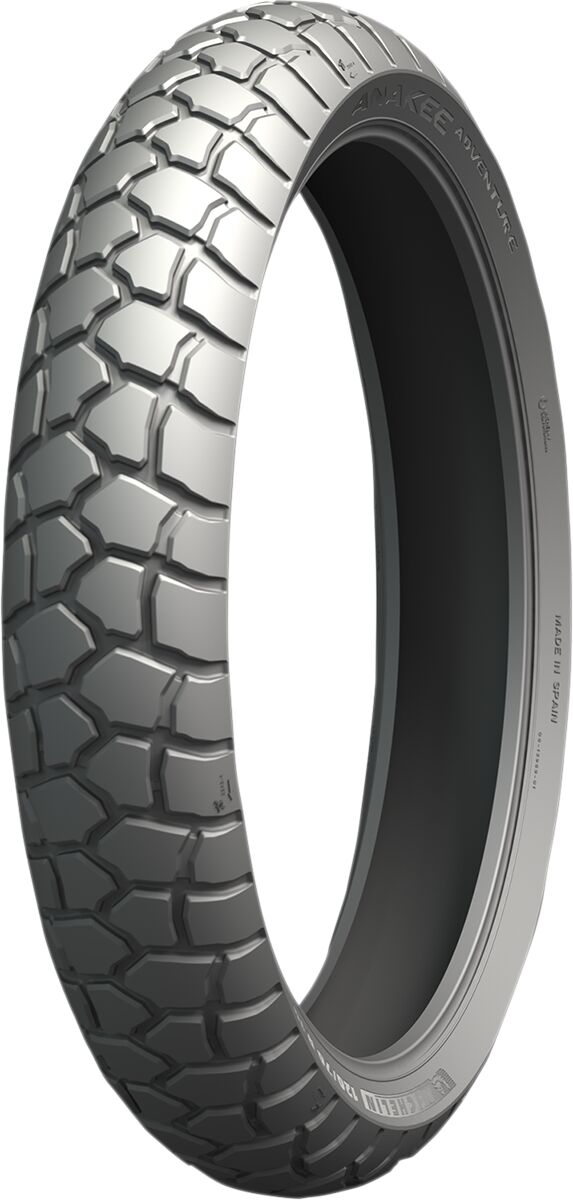 Michelin ANAKEE ADVENTURE 110/80 R 19 M 580026