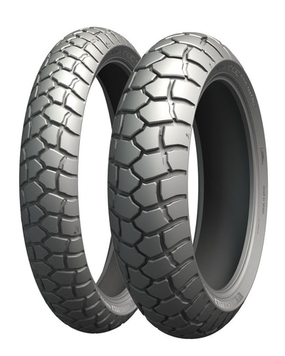 Michelin ANAKEE ADVENTURE 120/70 R 19 M 993727
