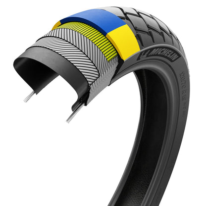 Michelin ANAKEE ADVENTURE 2 90/90 - 21 662329