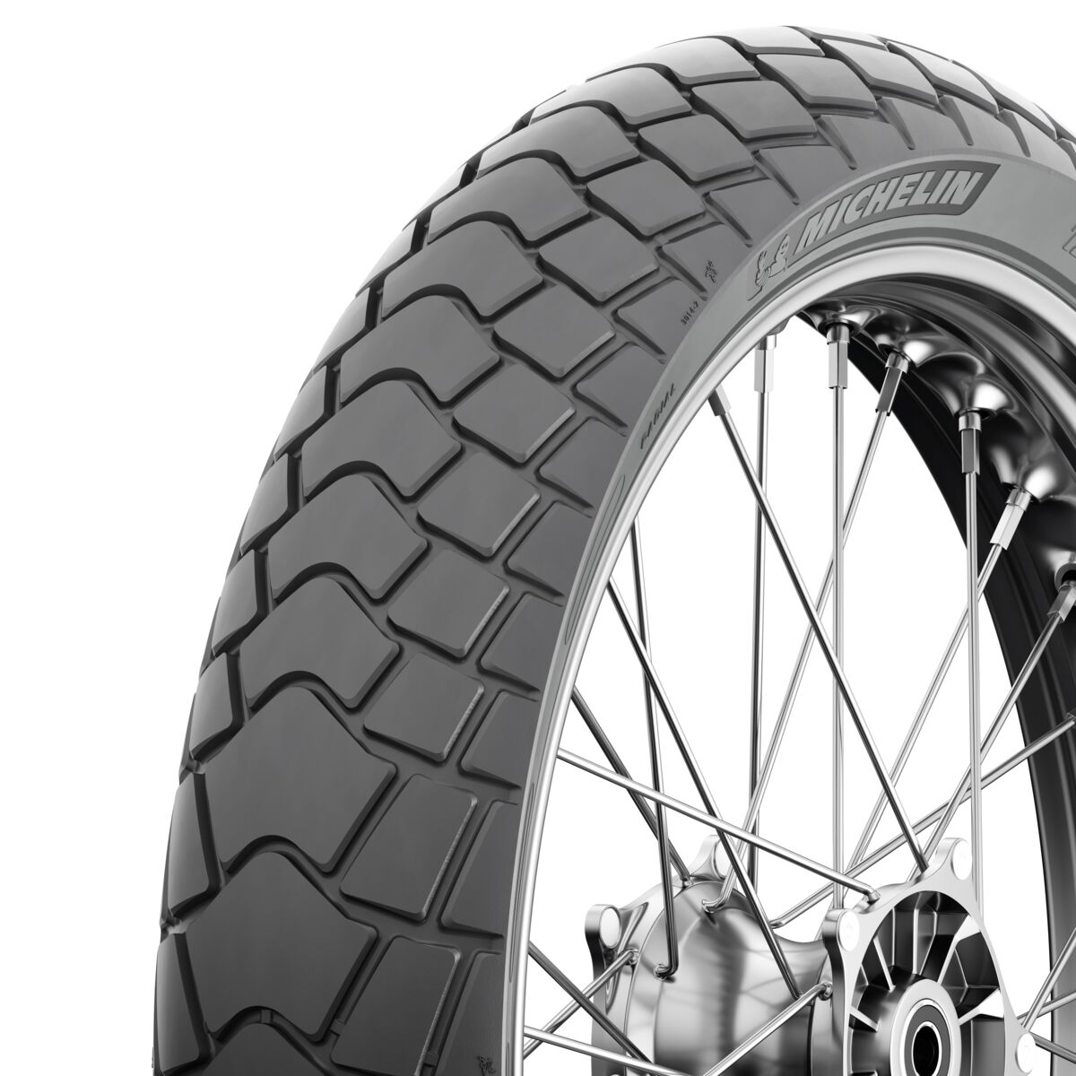 Michelin ANAKEE ADVENTURE 2 90/90 - 21 662329