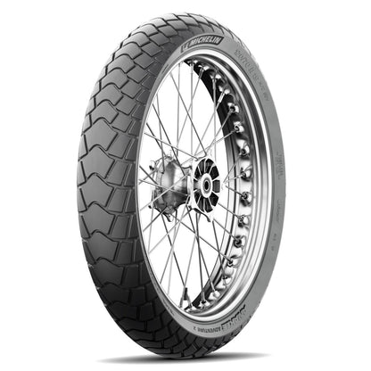 Michelin ANAKEE ADVENTURE 2 120/70 R 17 761155