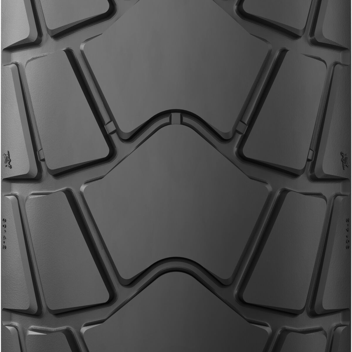 Michelin ANAKEE ADVENTURE 2 120/70 R 17 761155