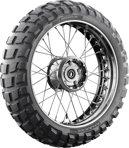 Michelin TIRE ANAKEE WILD REAR 140/80-17 69R TL/TT 722565