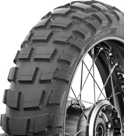 Michelin TIRE ANAKEE WILD REAR 140/80-17 69R TL/TT 722565
