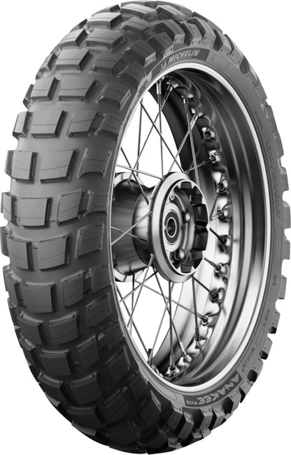 Michelin TIRE ANAKEE WILD REAR 130/80-17 65R TL/TT 036642
