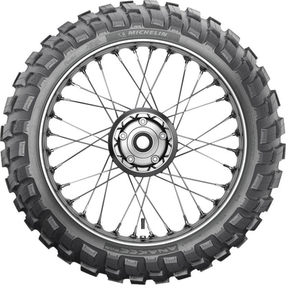 Michelin TIRE ANAKEE WILD REAR 130/80-17 65R TL/TT 036642
