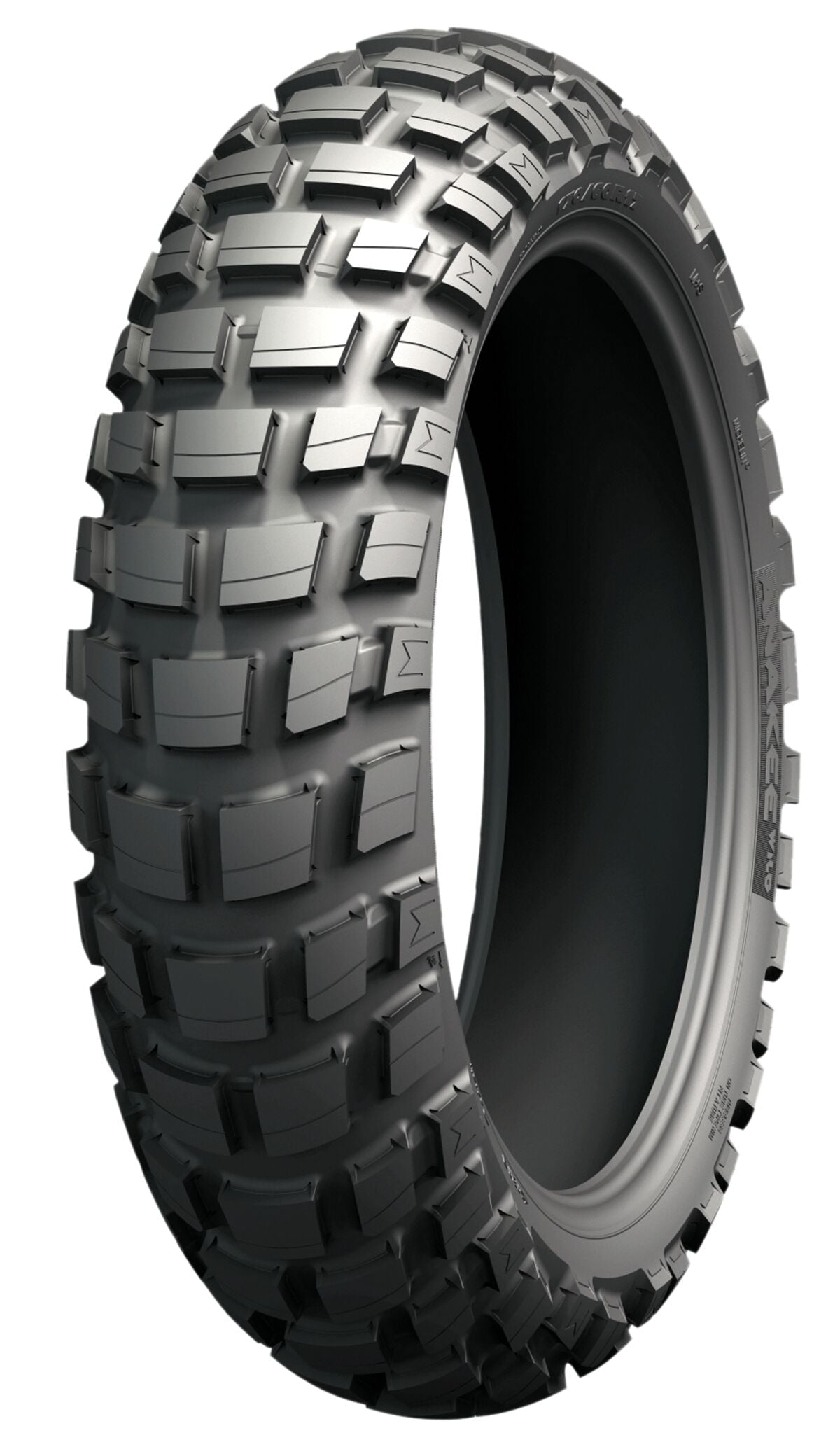Michelin TIRE ANAKEE WILD REAR 130/80-18 66S TT 821657
