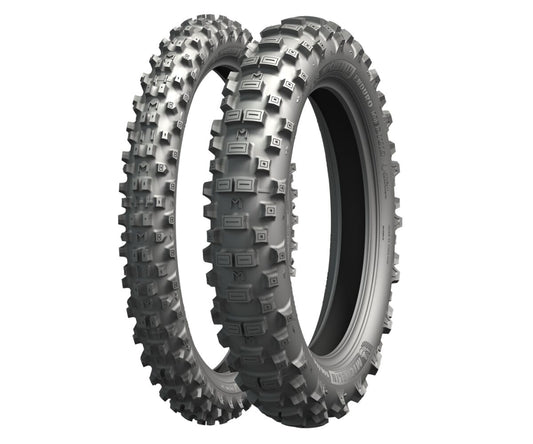 Michelin TIRE ENDURO MEDIUM REAR 140/80-18 70R TT 536997