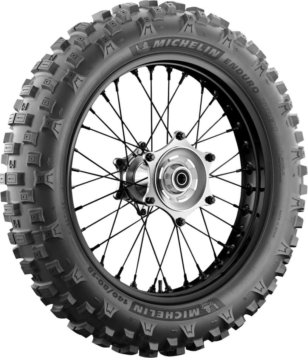 Michelin ENDURO XTREM NHS 140/80 - 18 M 101261