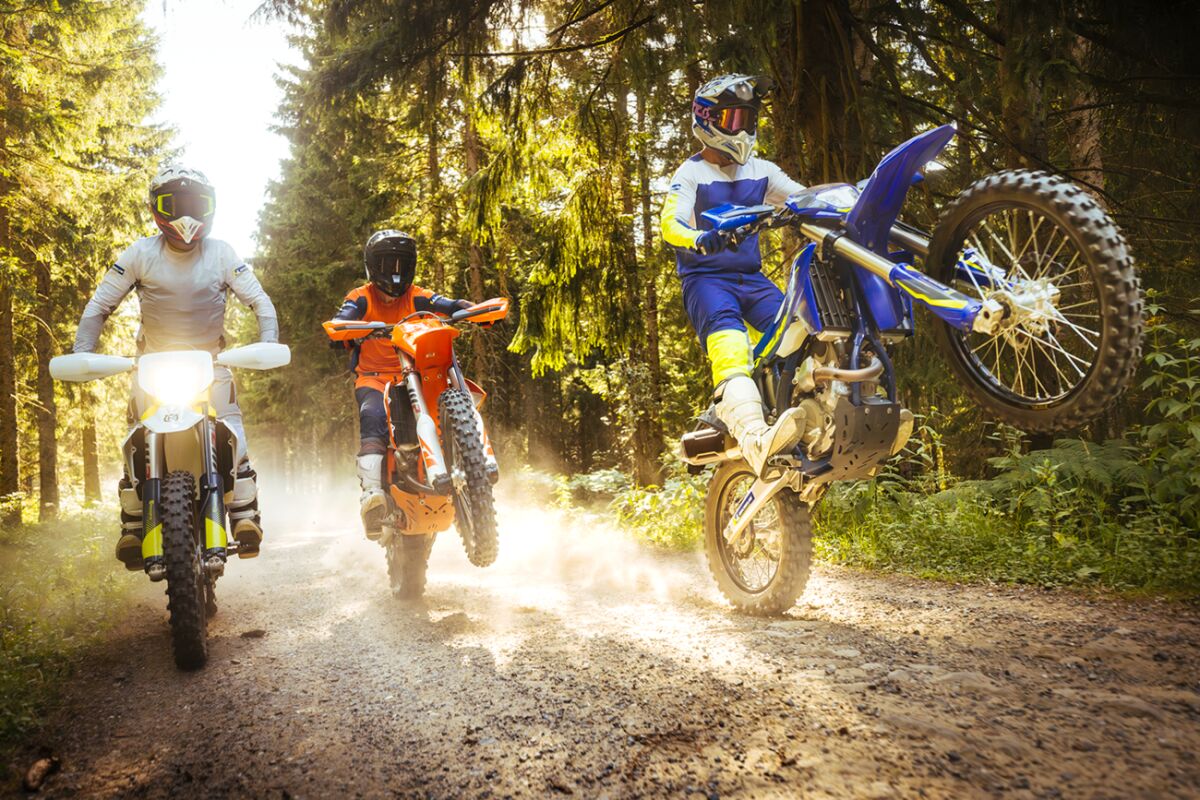 Michelin ENDURO XTREM NHS 140/80 - 18 M 101261