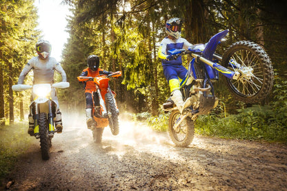 Michelin ENDURO XTREM NHS 140/80 - 18 M 101261