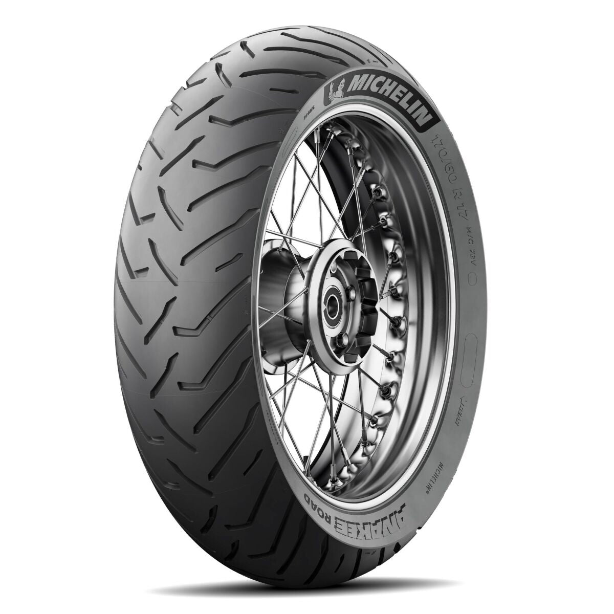 Michelin ANAKEE ROAD 150/70 R 18 M/C 70 064845