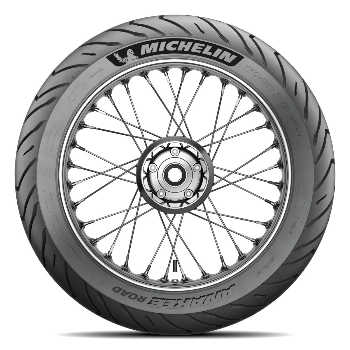 Michelin ANAKEE ROAD 150/70 R 18 M/C 70 064845