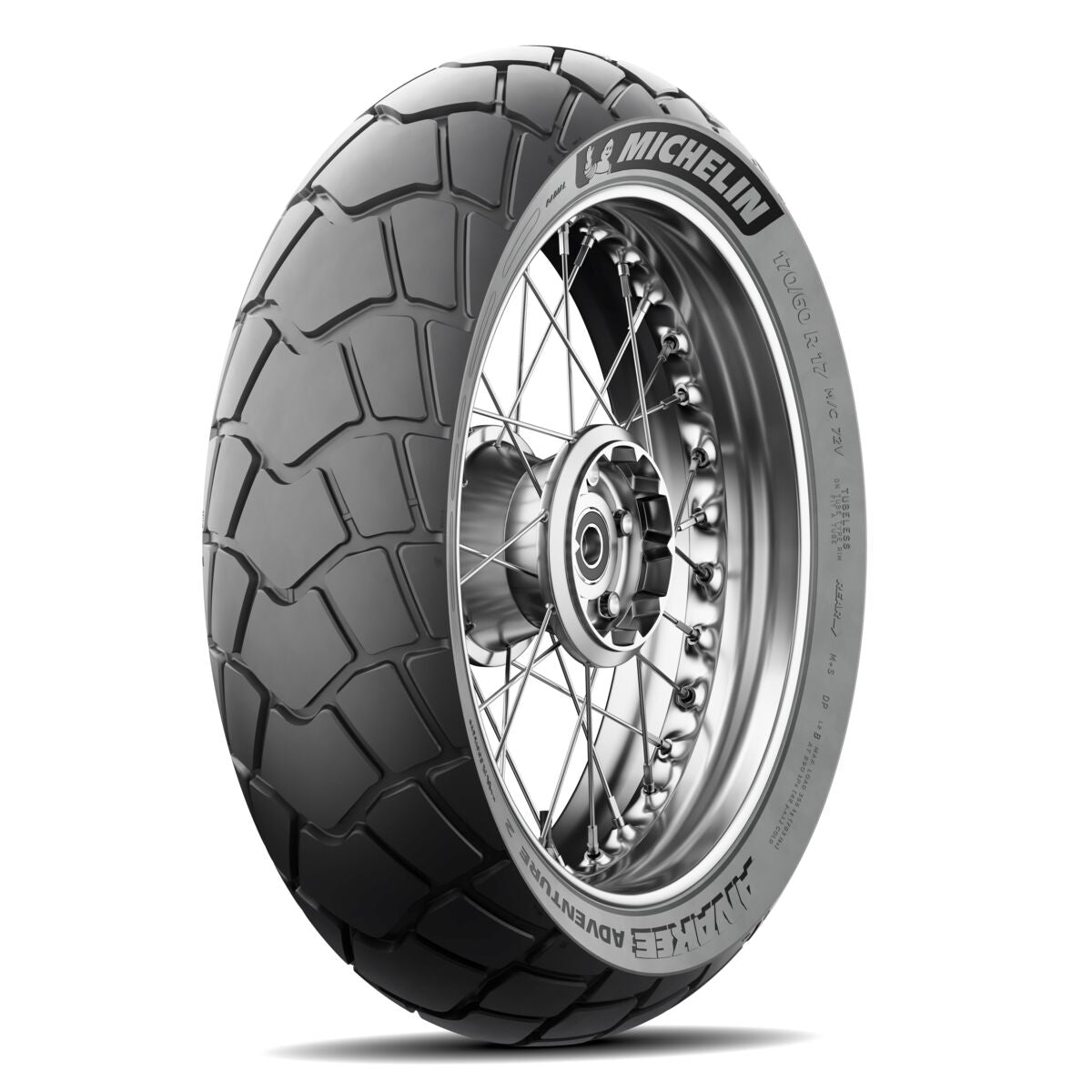 Michelin ANAKEE ADVENTURE 2 180/55 R 17 906079