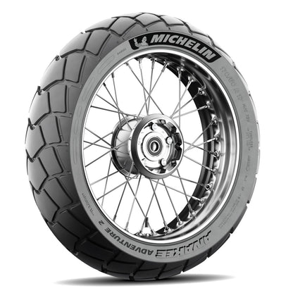 Michelin ANAKEE ADVENTURE 2 180/55 R 17 906079