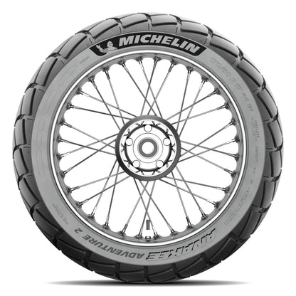 Michelin ANAKEE ADVENTURE 2 150/70 R 17 997715