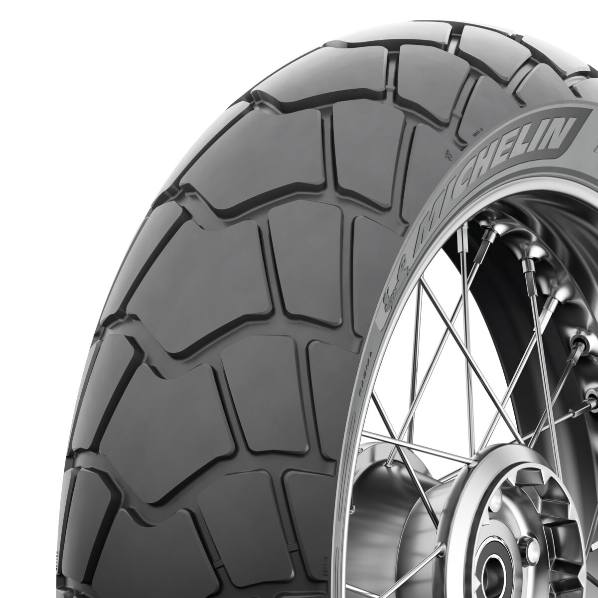 Michelin ANAKEE ADVENTURE 2 150/70 R 17 997715