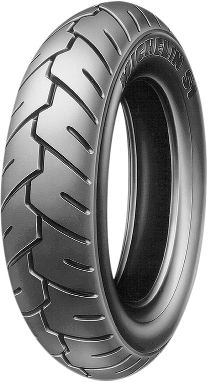 Michelin TIRE S1 FRONT/REAR 100/90-10 56J TL/TT 104697